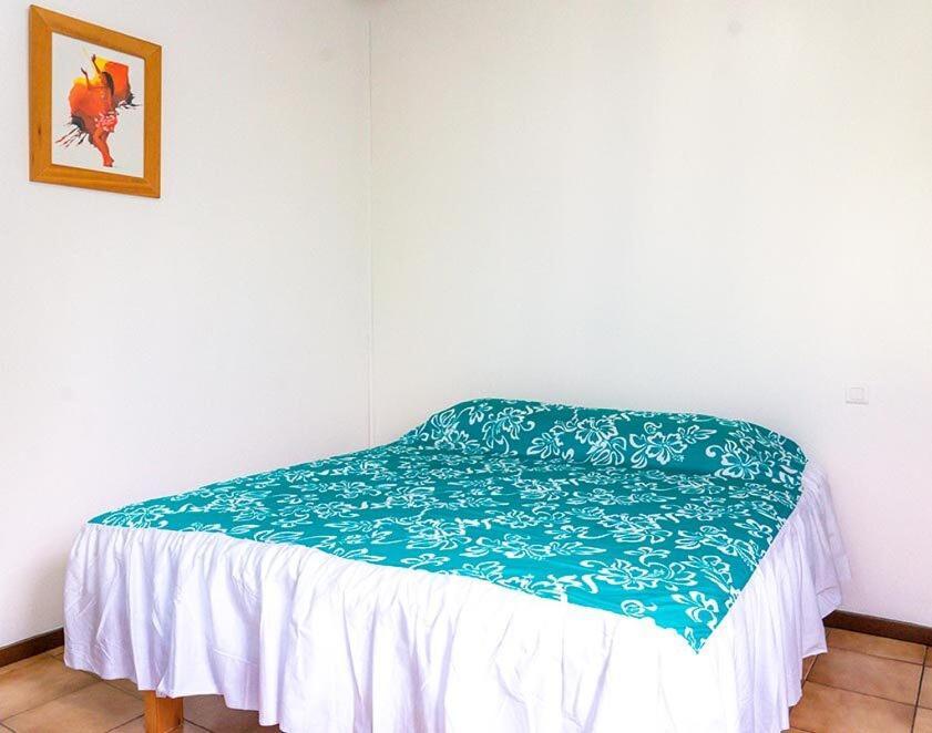 Pare Lodge Tahiti Pirae Quarto foto